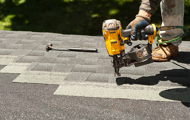 Best Commercial Roofing Services  in Kenmar, PA