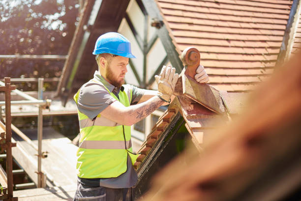 Best Roof Gutter Cleaning  in Kenmar, PA